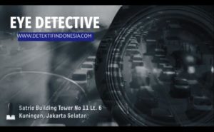 jasa detektif swasta di jakarta indonesia