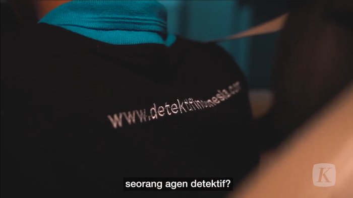 Agensi Detektif Swasta Terkenal Pasti Berani Bertemu dengan Klien