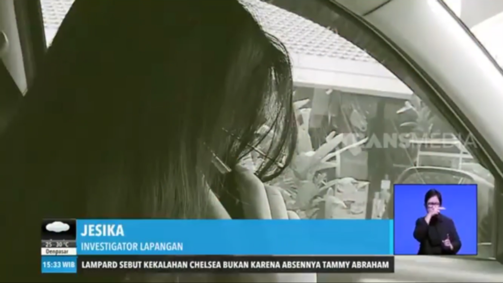 kontak detektif jessica