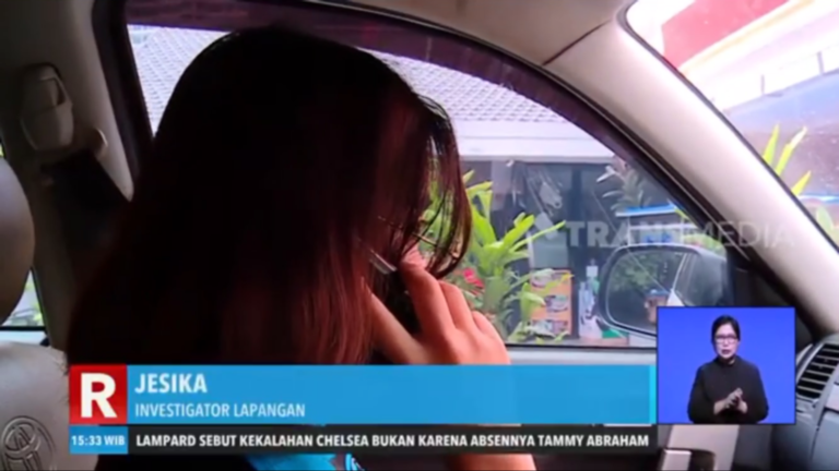 jasa detektif swasta perselingkuhan indonesia jessica