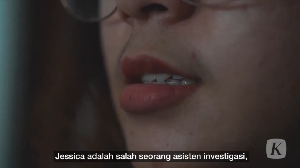 jasa detektif swasta kompas