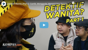 jasa detektif wanita swasta di indonesia