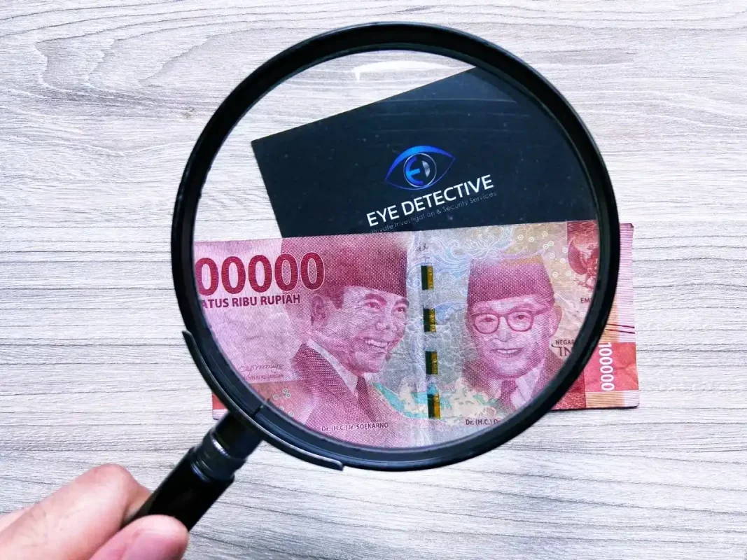 Inilah Tarif Jasa Detektif Swastsa yang Benar