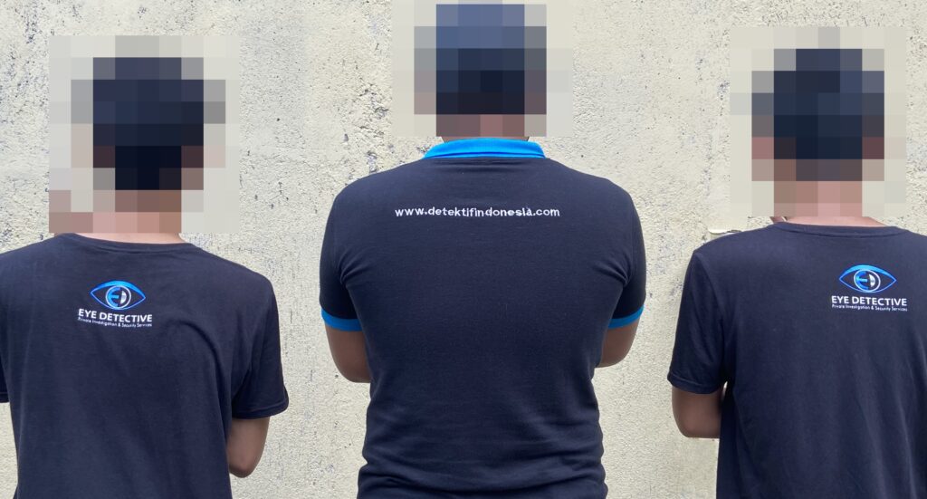 cara menjadi detektif swasta yang profesional dalam penyelidikan