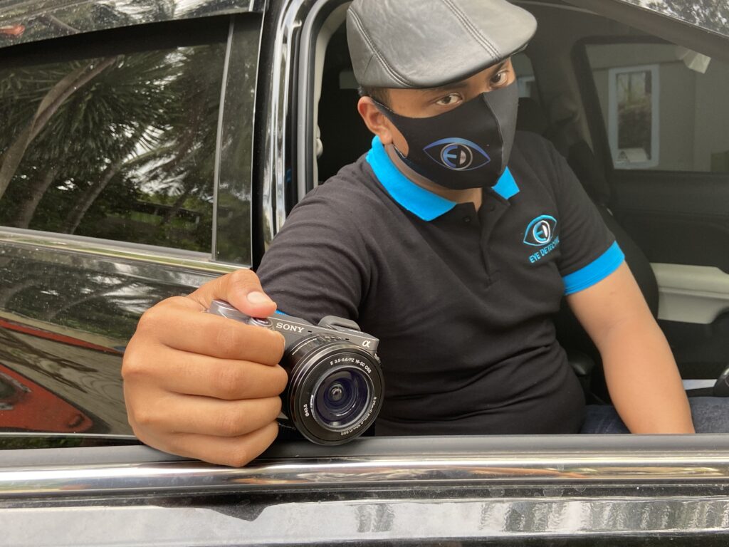 kerjasama agensi jasa detektif swasta di indonesia