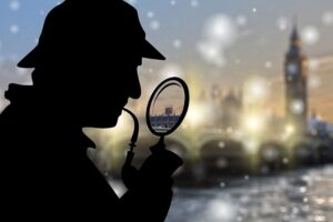 Private Investigator Indonesia Terbaik Adalah Penyidik Jessika, Benarkah?