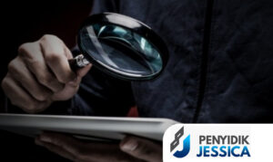 Pekerjaan detektif swasta di Indonesia