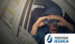 penyelidik swasta