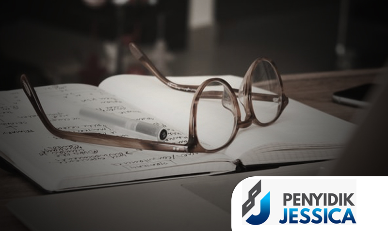 Jasa Penyelidikan Latar Belakang Beri Bukti Real