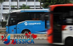 jasa detektif swasta selidik kejahatan bus transjakarta