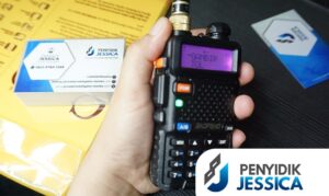 Layanan Detektif Swasta Depok Profesional
