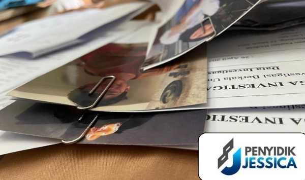 5 Skill Utama yang Harus Dimiliki Seorang Detektif Swasta