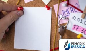 5 Istilah-Istilah Penting Dunia Detektif Swasta