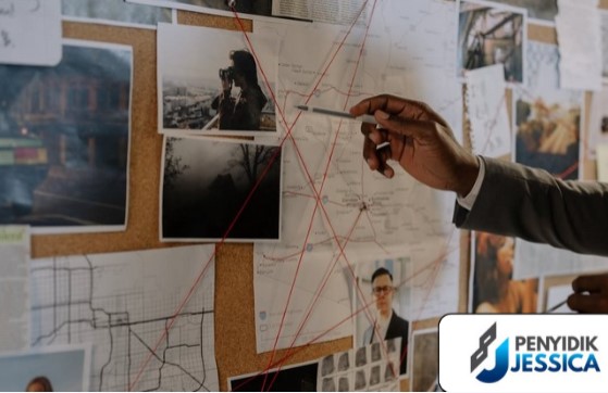 Indonesia Private Detective Terpercaya