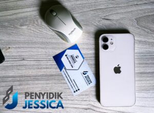 Cara Menemukan iPhone yang Hilang atau di Curi dengan iCloud