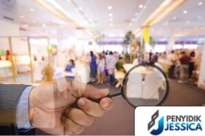 Jasa Surveillance Profesonal dan Terpercaya