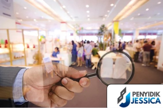 Jasa Surveillance Profesonal dan Terpercaya