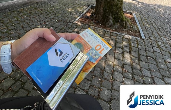 Agen Detektif Swasta Siap Selesaikan Kasus Rumit!
