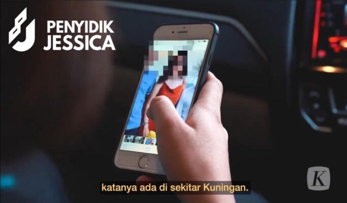 cara cek identitas no hp