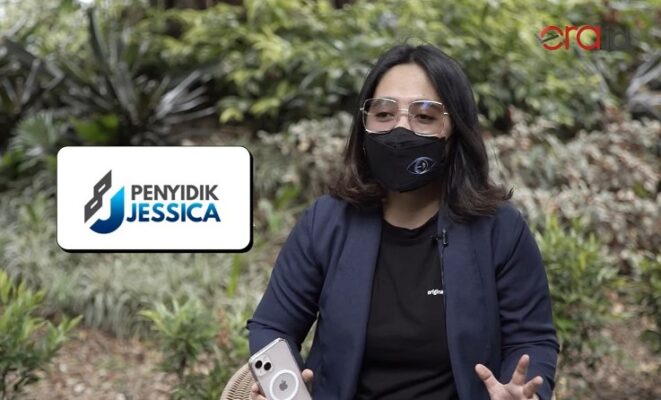 kisah detektif