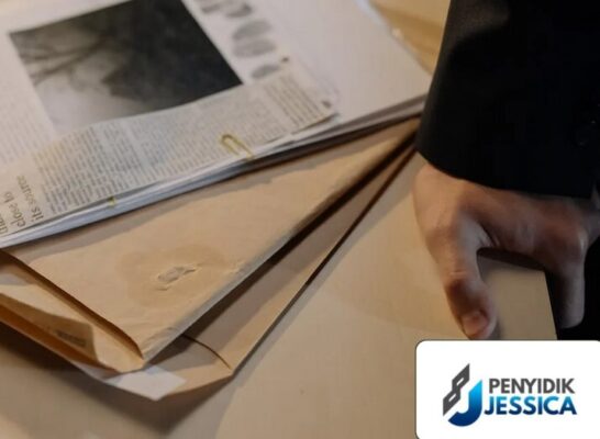 Kasus Detektif Swasta Tersulit