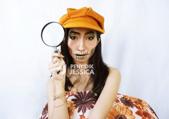 Jasa Detektif Swasta Jessica