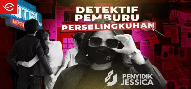 jasa detektif perselingkuhan
