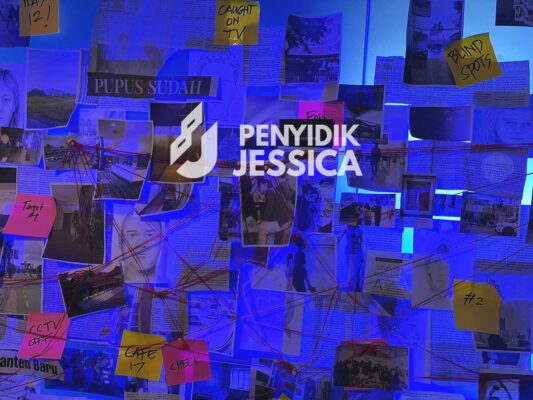 Jasa Detektif Swasta Indonesia