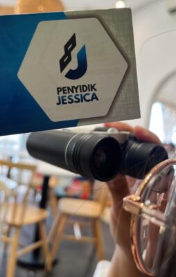 jasa detektif swasta jessica_detektif di indonesia