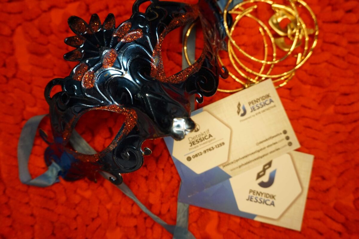 private investigator indonesia
