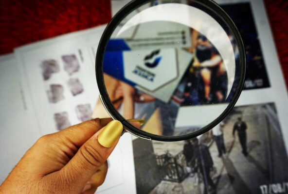 Private Investigator Adalah
