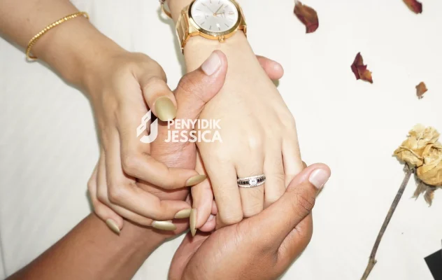 Penyidik Jessica Jasa Detektif Swasta Tepercaya