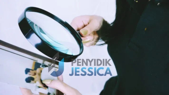 Cara Mencari Orang Melalui Foto