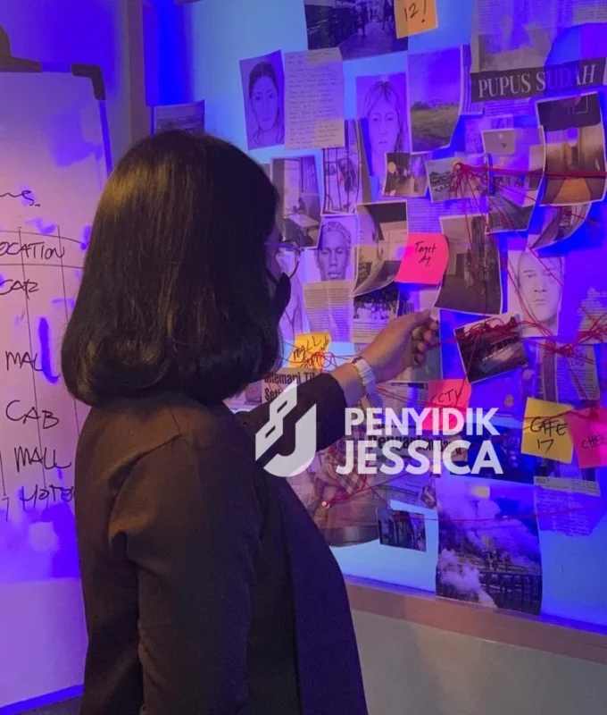 jasa melacak orang
