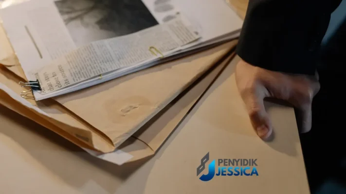 bukti selingkuh bisa di penjara