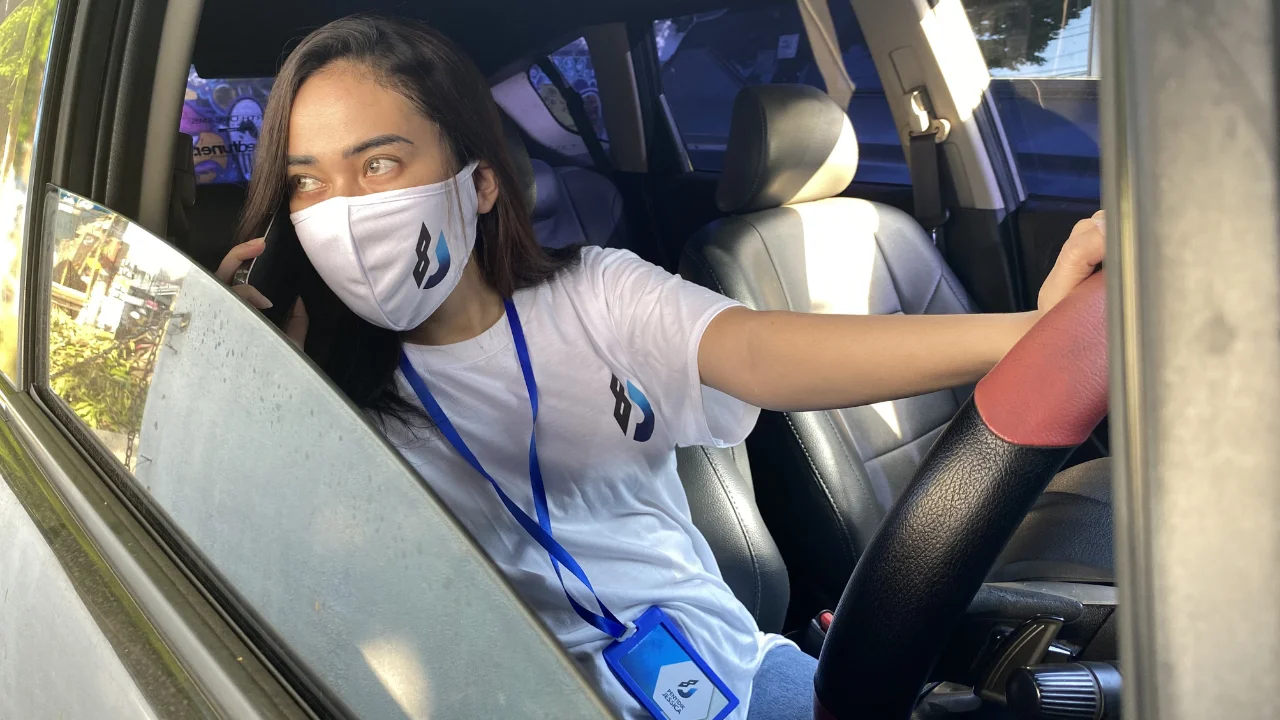 jasa detektif pelakor