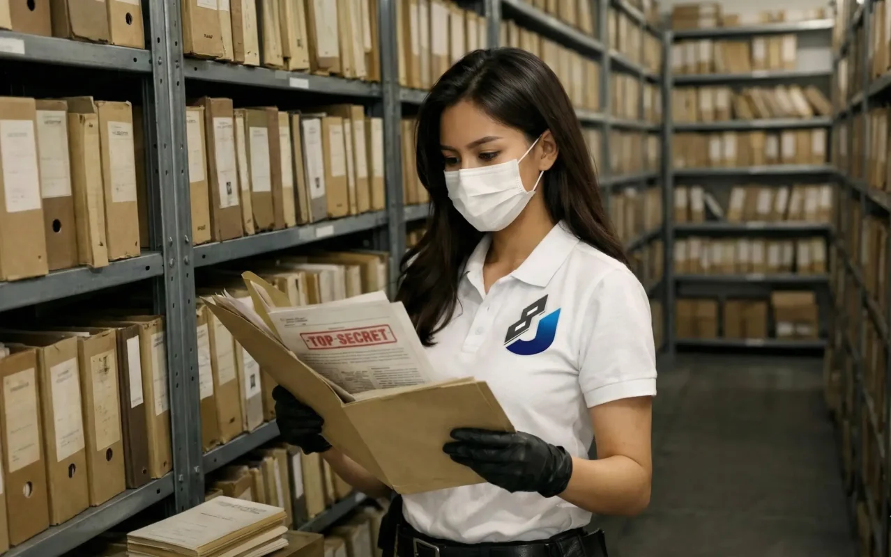 background check