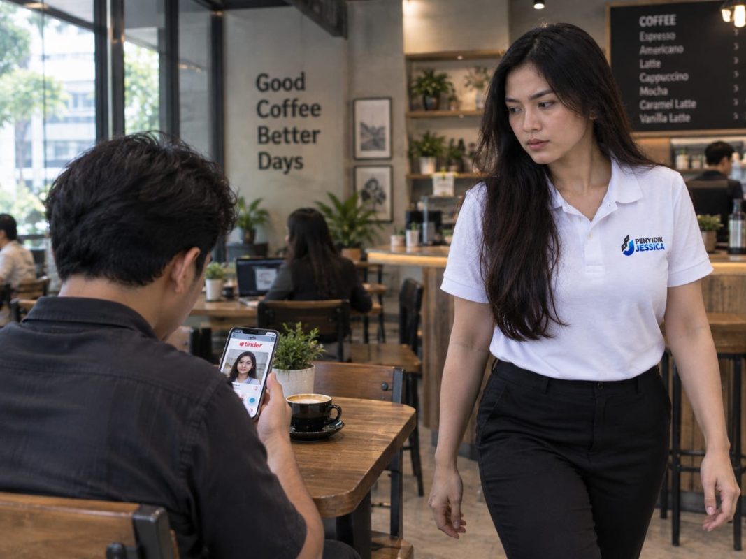 Pengalaman Saya Menangani Kasus Surveillance: Dari Curiga Sampai Bukti Nyata
