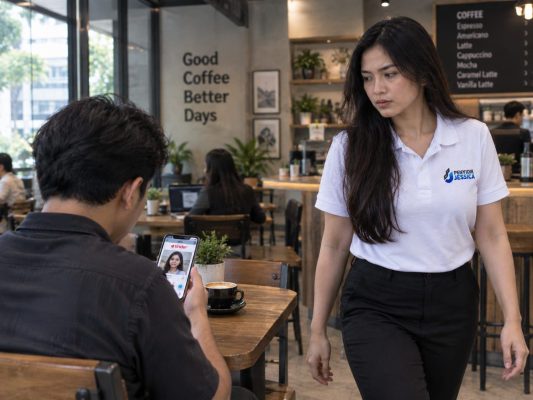 Pengalaman Saya Menangani Kasus Surveillance: Dari Curiga Sampai Bukti Nyata
