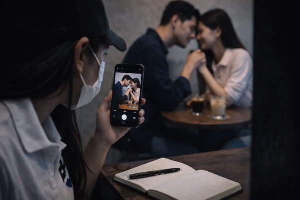 Detektif Perselingkuhan: Bagaimana Proses Investigasinya Sebenarnya Berjalan