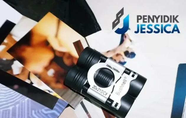 detektif jessica