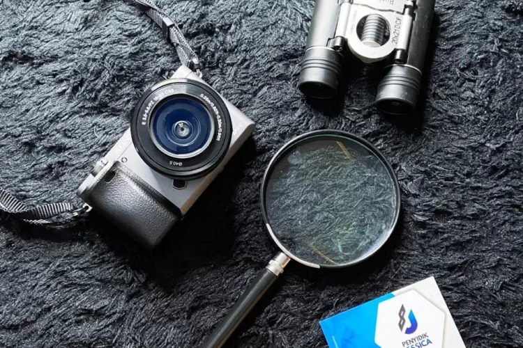 investigasi bisnis